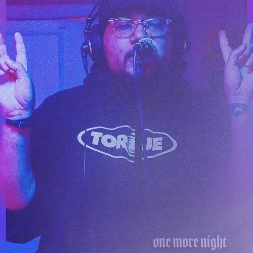 NEW VIDEO | One More Night // Live Rehearsal at mnml:SLC