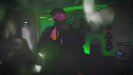 NEW VIDEO | Empire of Our Own // Live at mnml:SLC