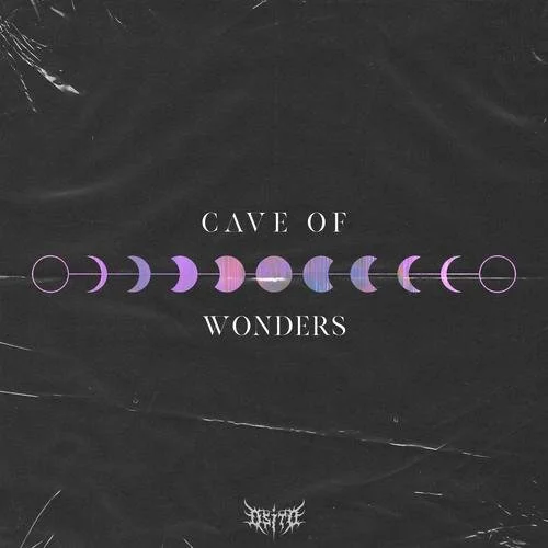 NEW RELEASE | Cave of Wonders