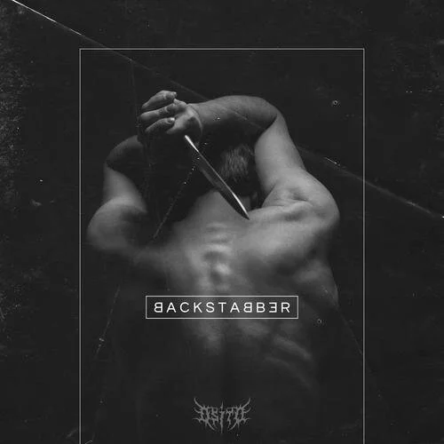 NEW RELEASE | Backstabber