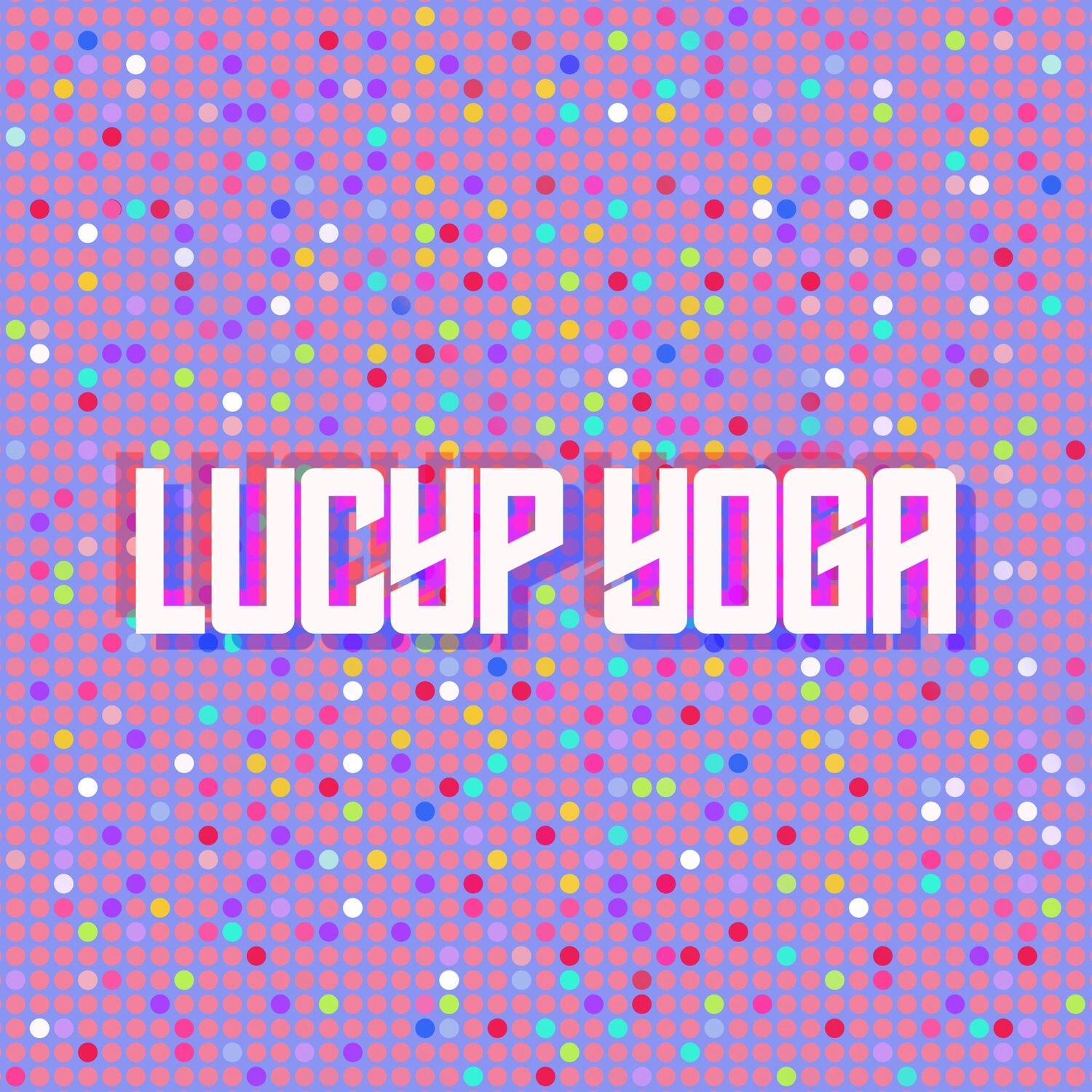 LucyP Yoga