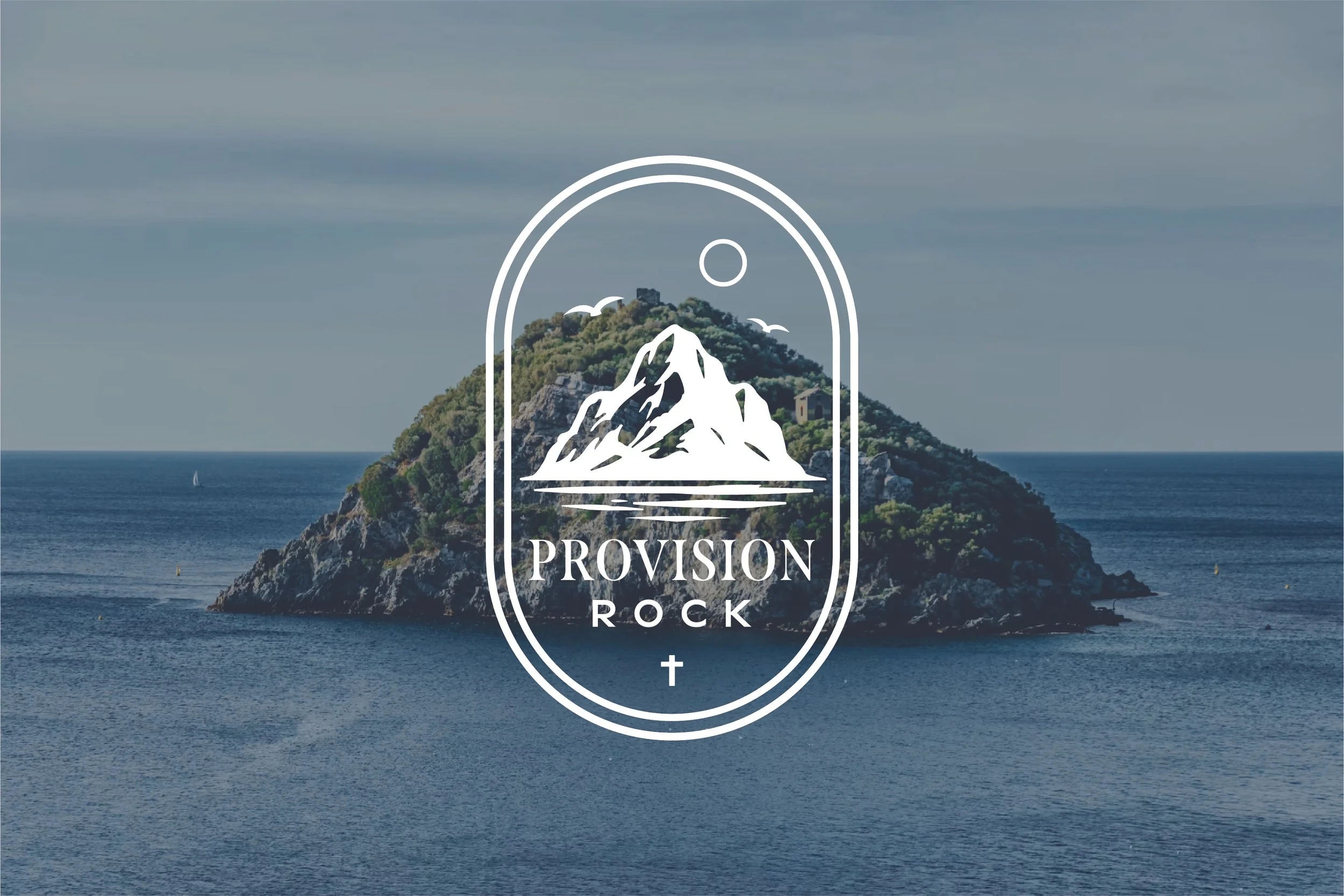 Provision Rock