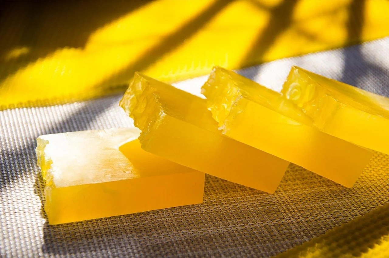Buy the Loaf, Save a Lot: Why Purchasing Soap Loaves Makes Sense