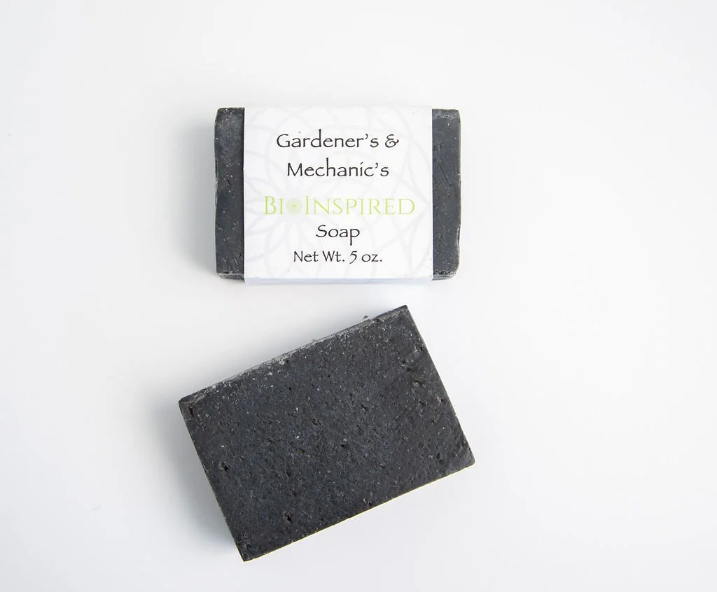 BioInspired - Gardener's & Mechanic's Soap