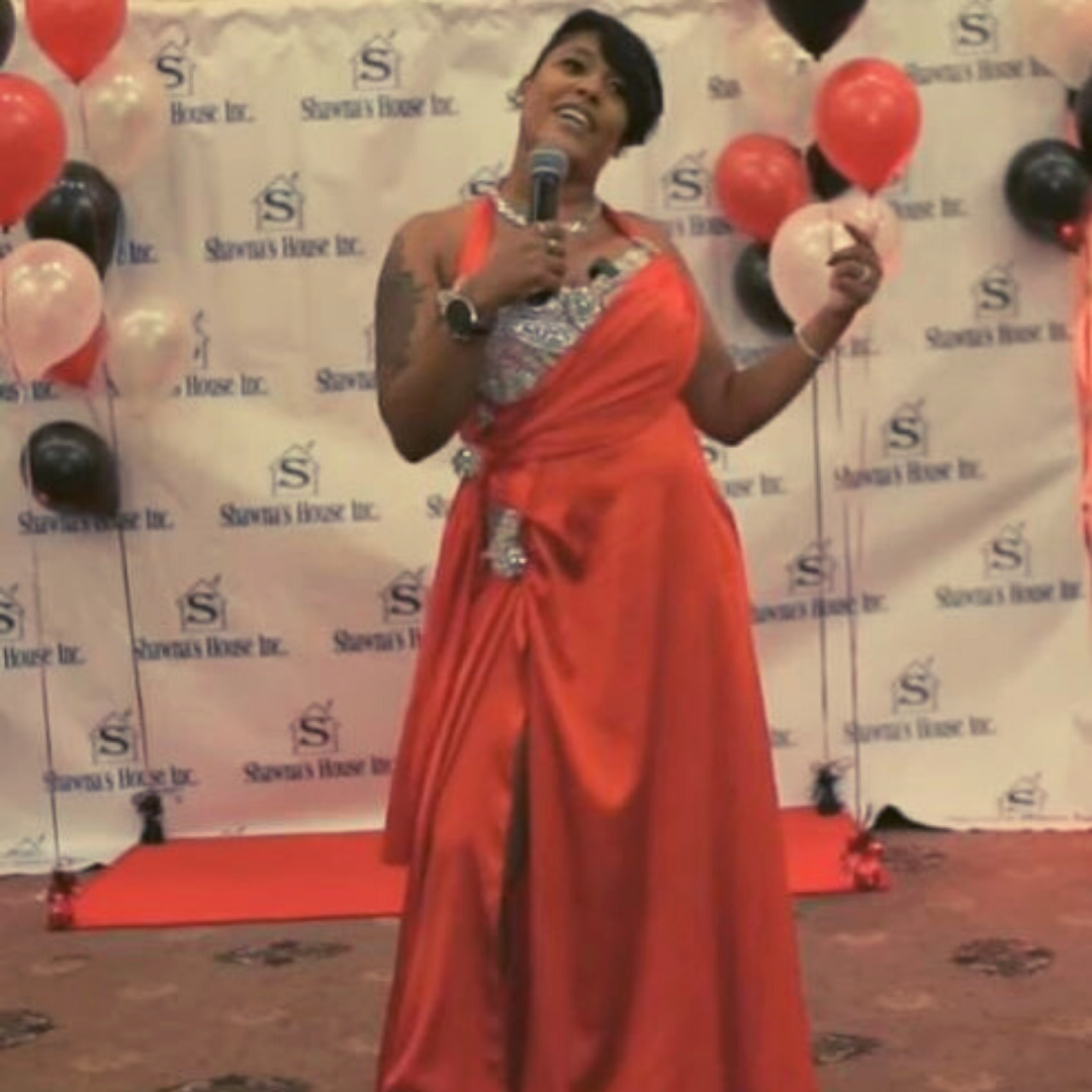 Events Calendar — Shawna's House Inc.