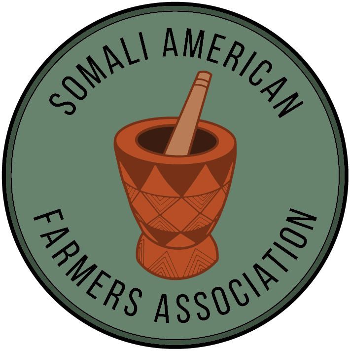 Somali American Farmers Association