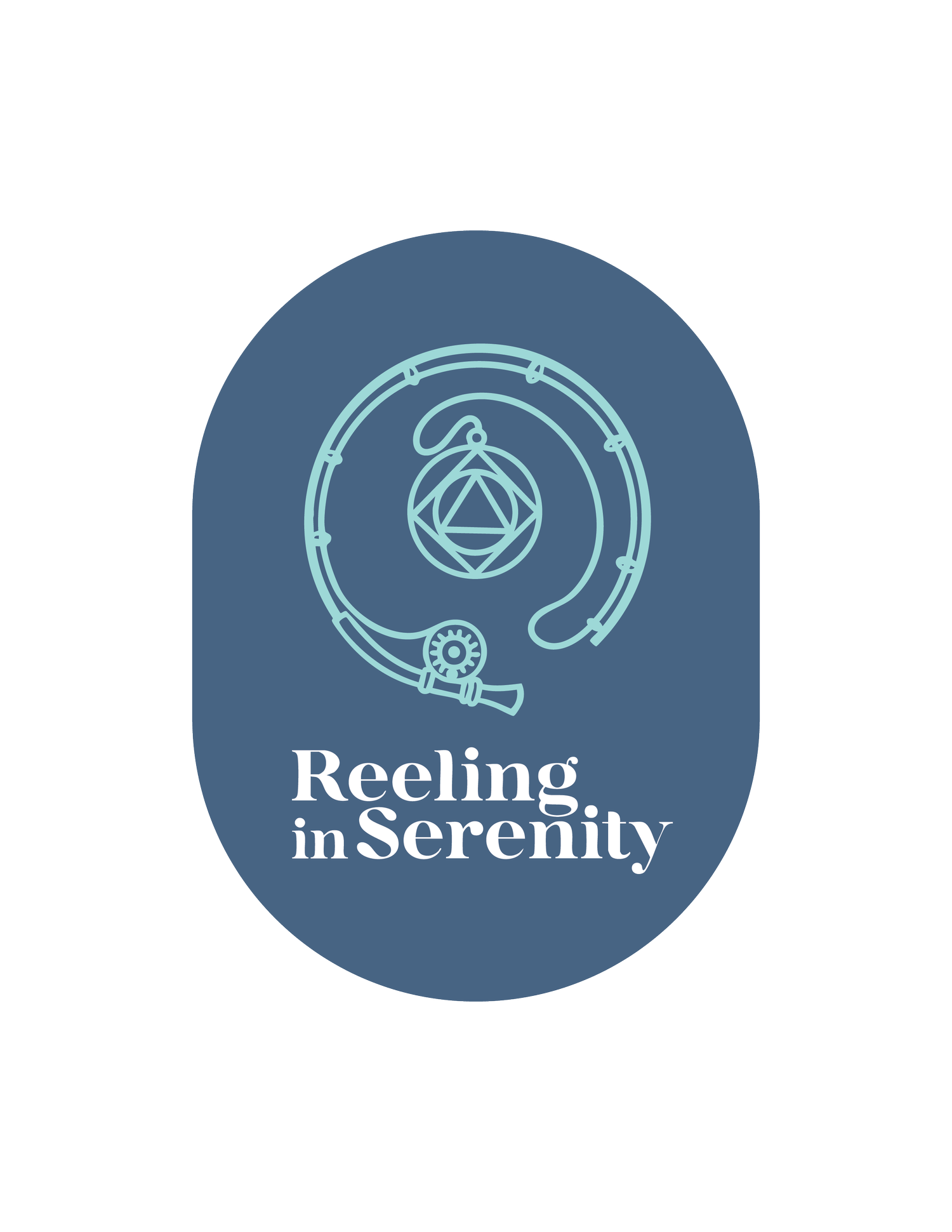 Reeling in Serenity