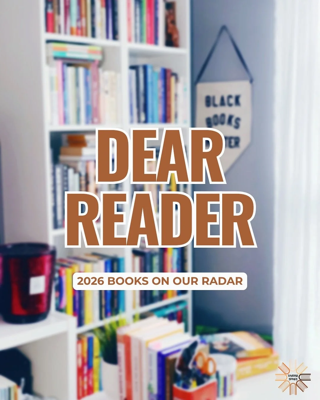 Dear Reader, here’s a look at some of the 2026 books that are on our radar 👀📚 Which ones are on your TBR? 
📖 Fire Sword and Sea by @vanessarileyauthor on sale 1/13/26
📖 The Seven Daughters of Dupree by @nikesha_elise - on sale 1/27/2026