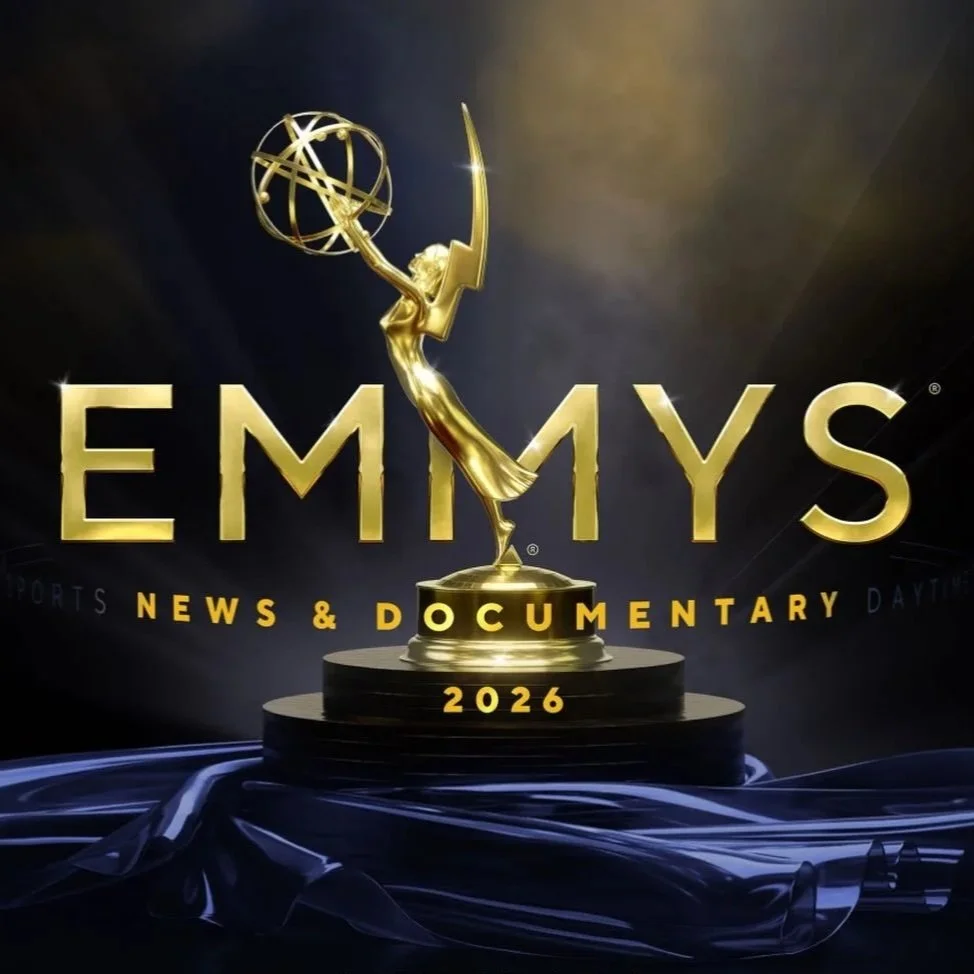 Outstanding Promotional Announcement: Documentary Nomination 2026 