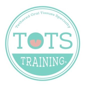 Specialty training on how tethered oral tissues (tongue and lip ties) affect oral function from birth to maturity.