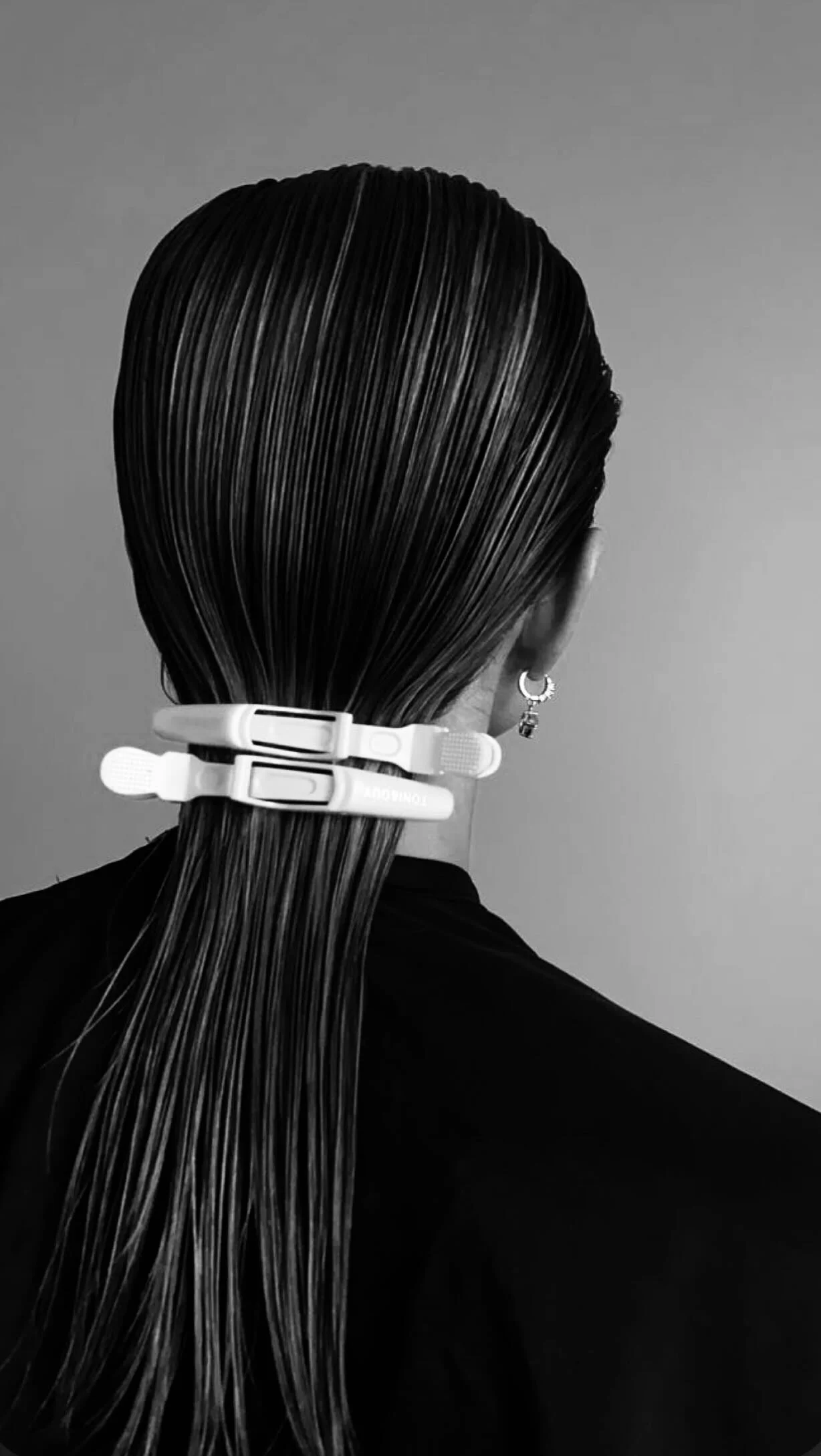 Hair Salon — The Quarters