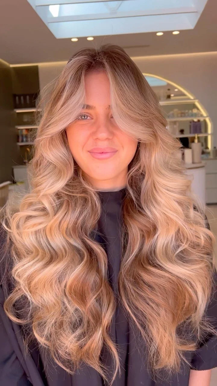 Hair Salon — The Quarters