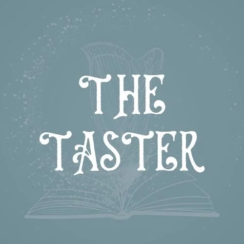The Taster