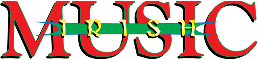 Irish Music Magazine Logo