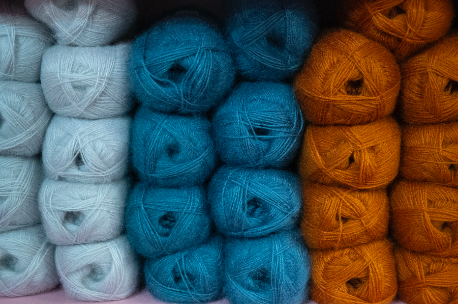Yarns Untold Personal Project