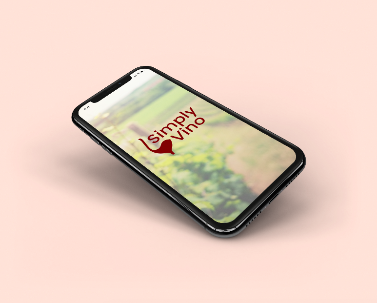 Simply Vino App