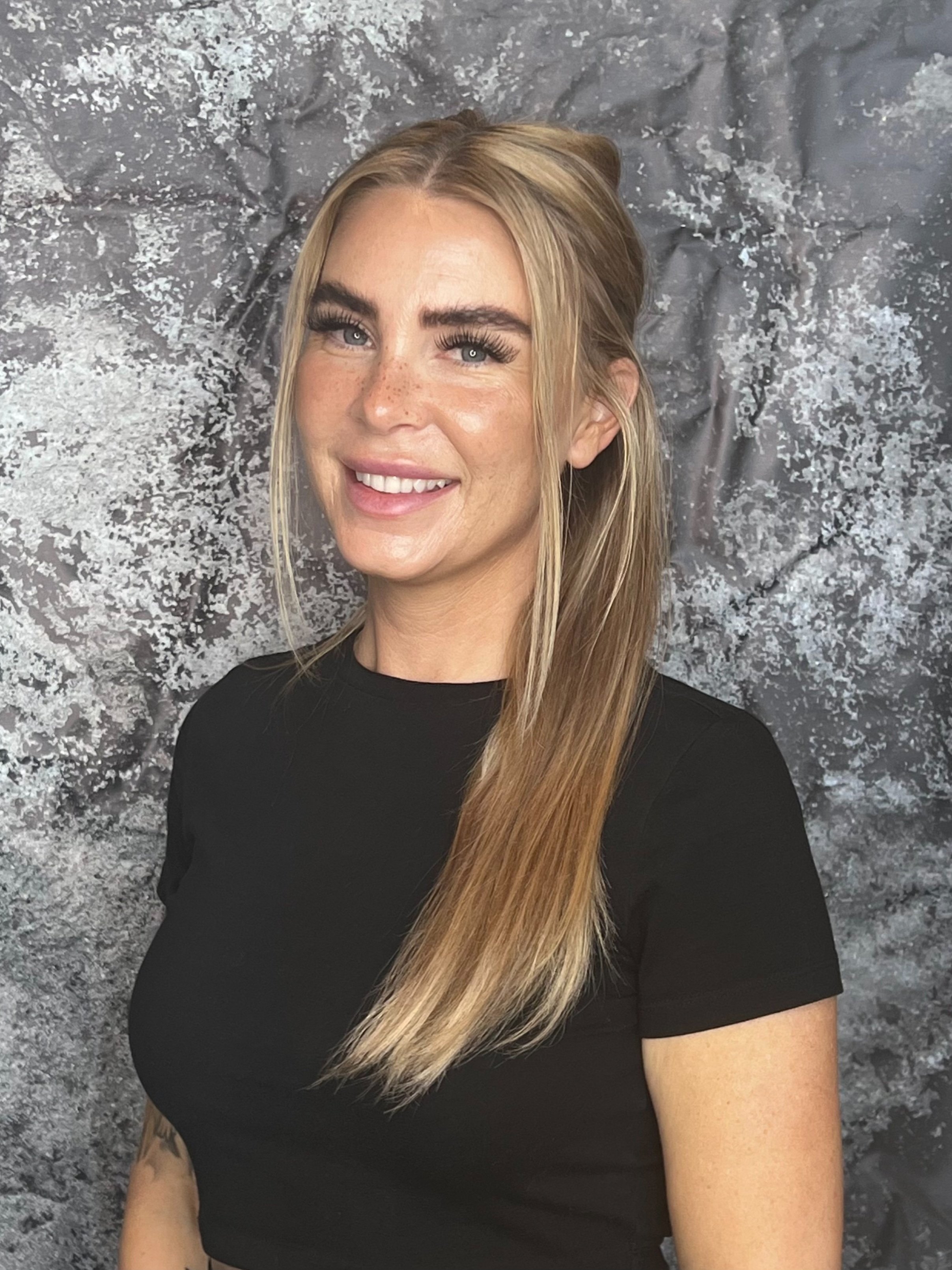 Our Stylists — Studio C