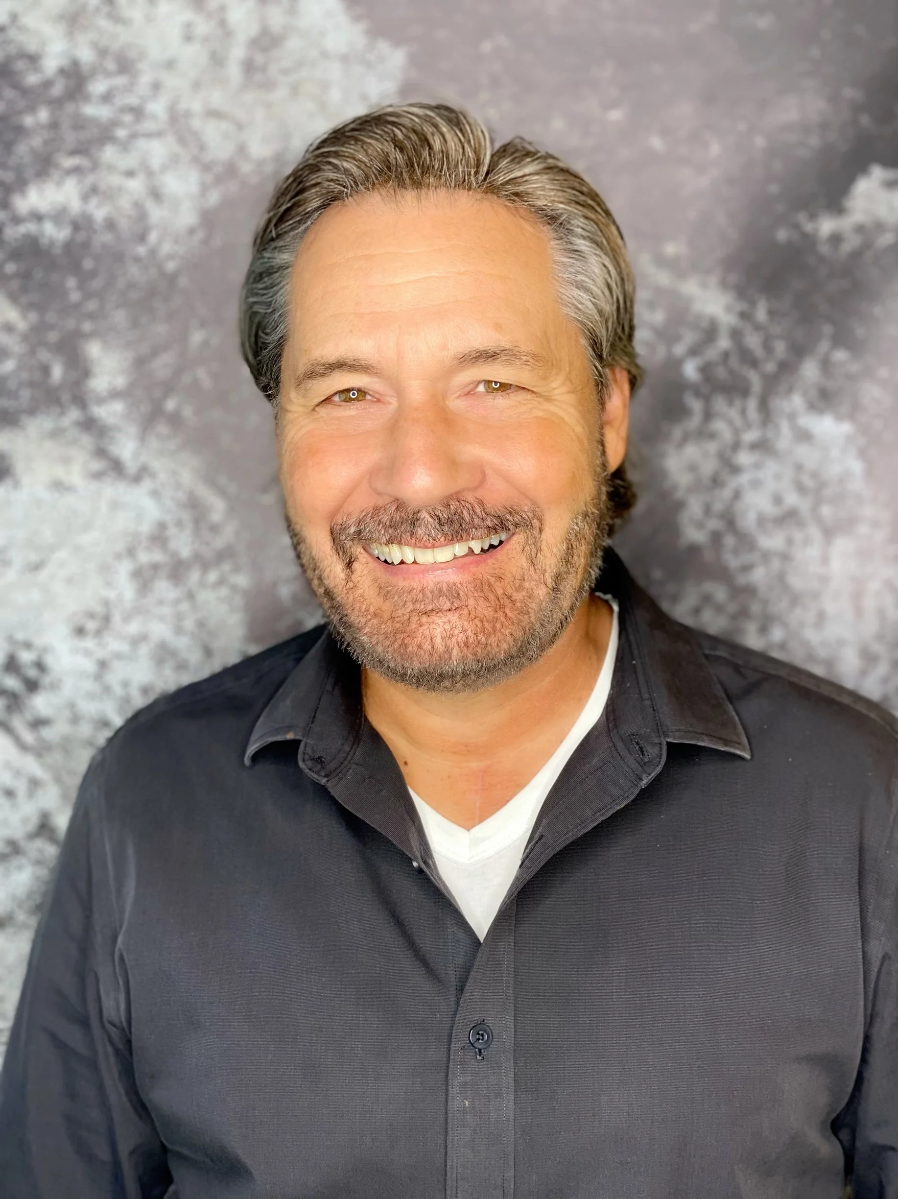 Jeff Manning — Studio C