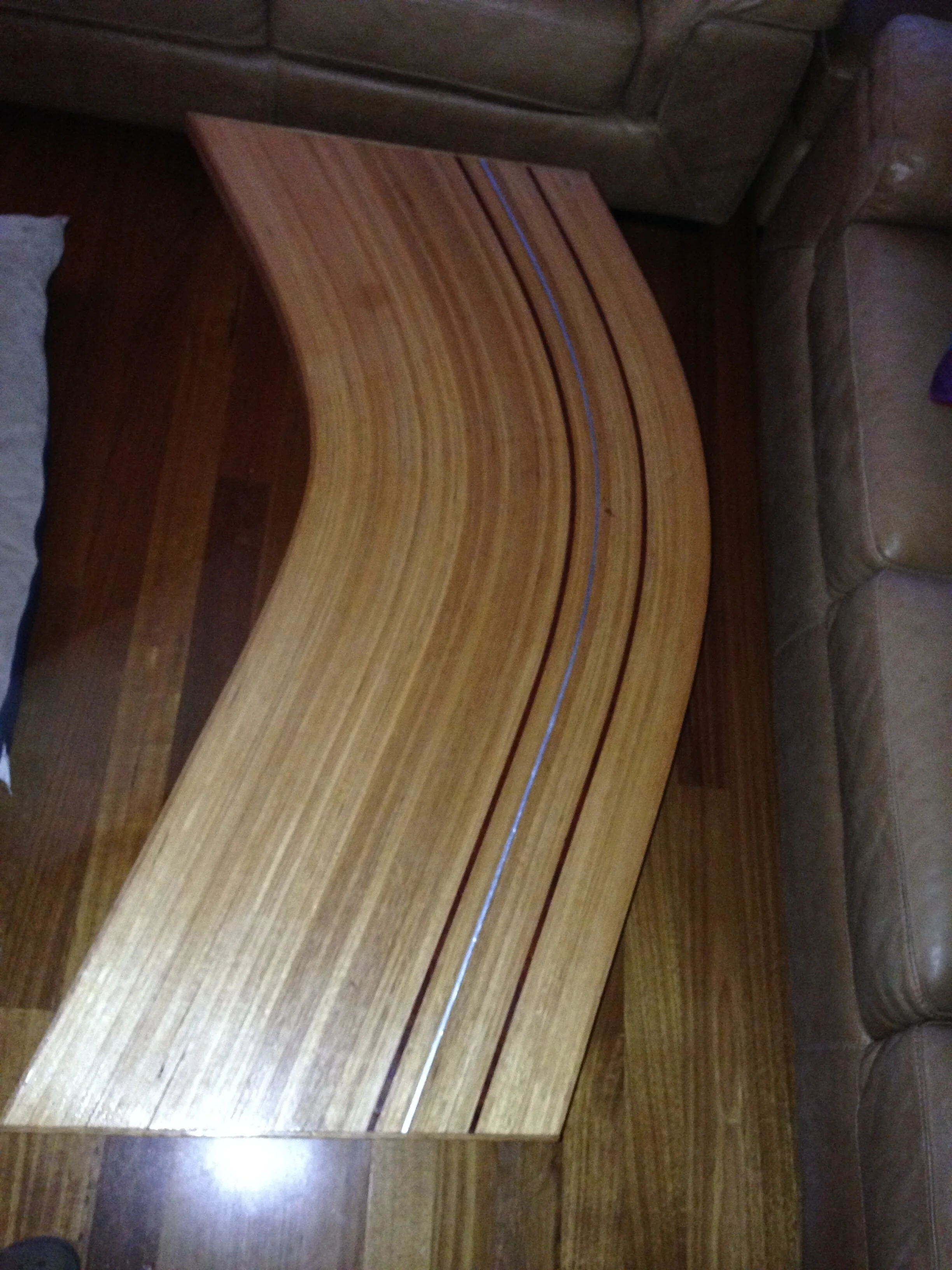 Altona - coffee table top