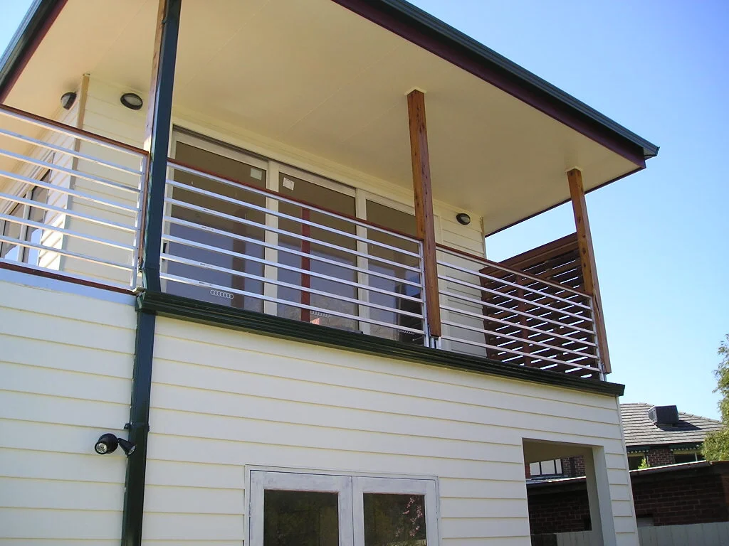 Port Melbourne - extension (FINISHED)