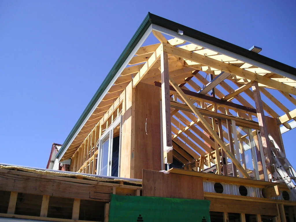 Port Melbourne - extension (DURING)