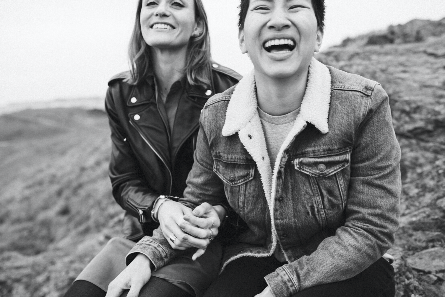 Andrea Vodickova Wedding and Elopement Photographer and Super 8 filmmaker San Francisco Sonoma Mendocino Napa Big Sur Yosemite Oregon Redwoods Joshua Tree Los Angeles