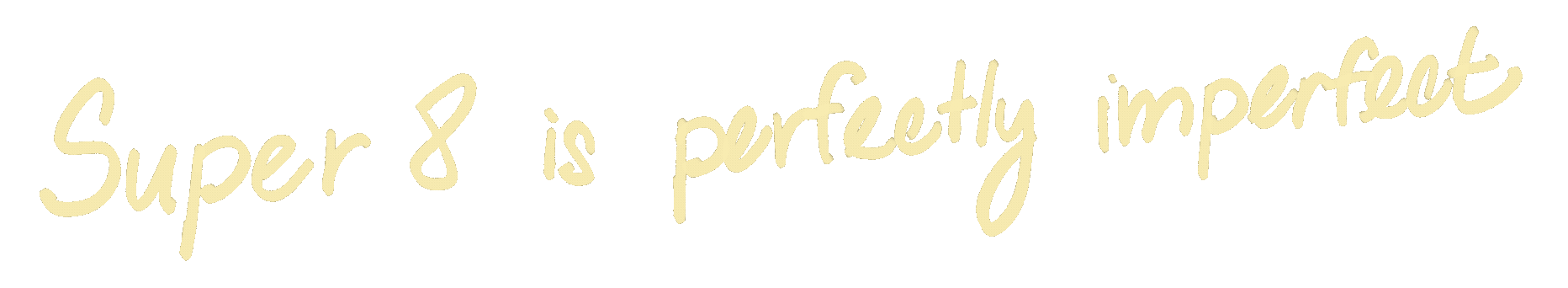 Super 8 is perfectly imperfect