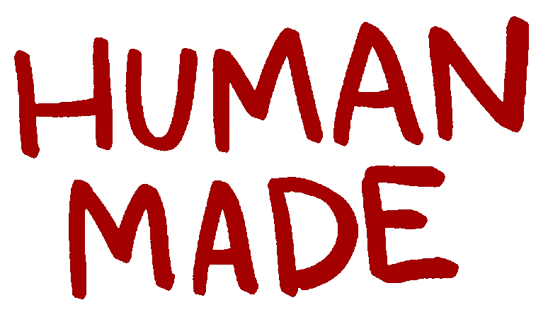 human made