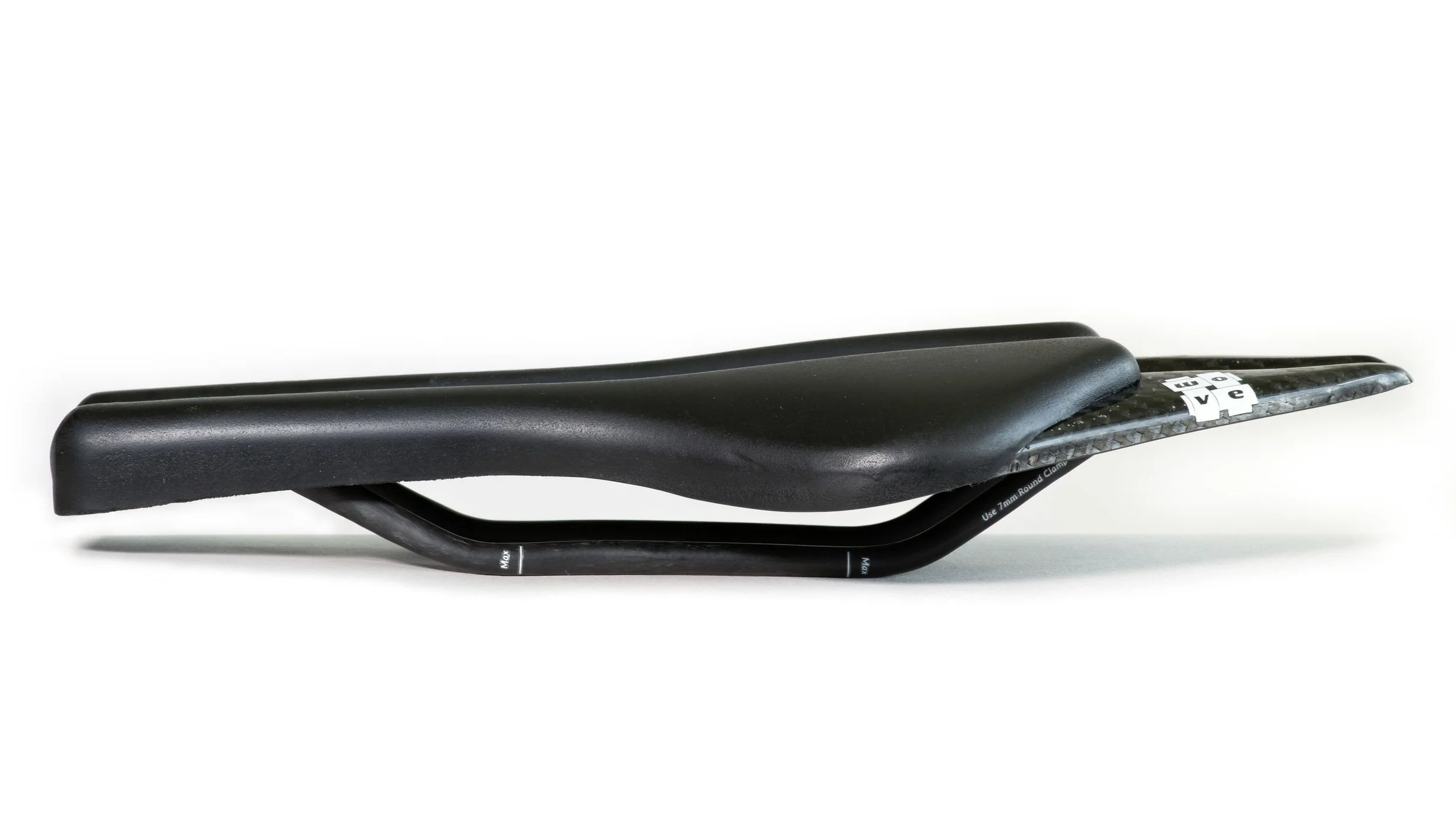 V8 TT+Tri Saddle (V1) — Wove