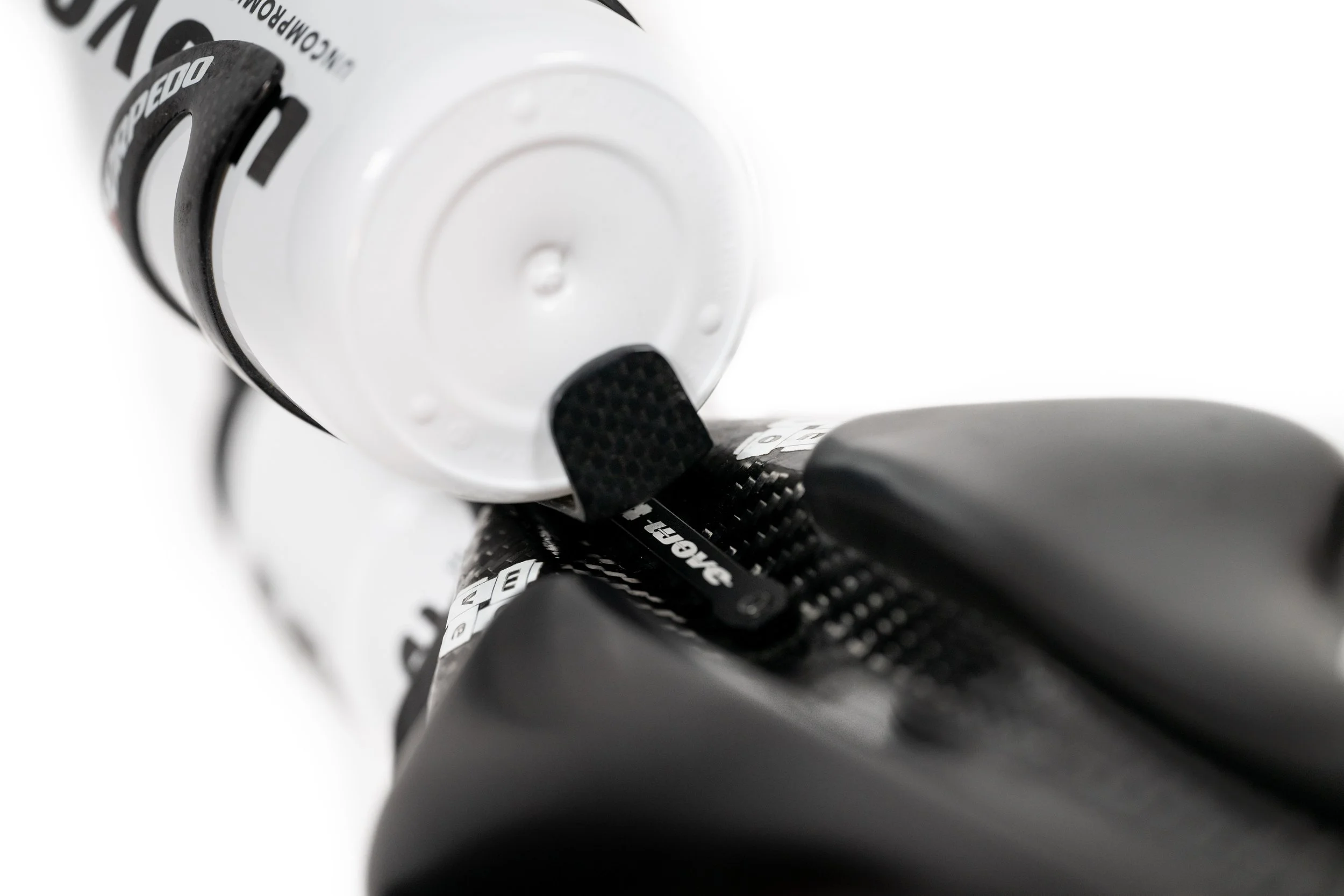 Double BTS Bottle Bracket — Wove