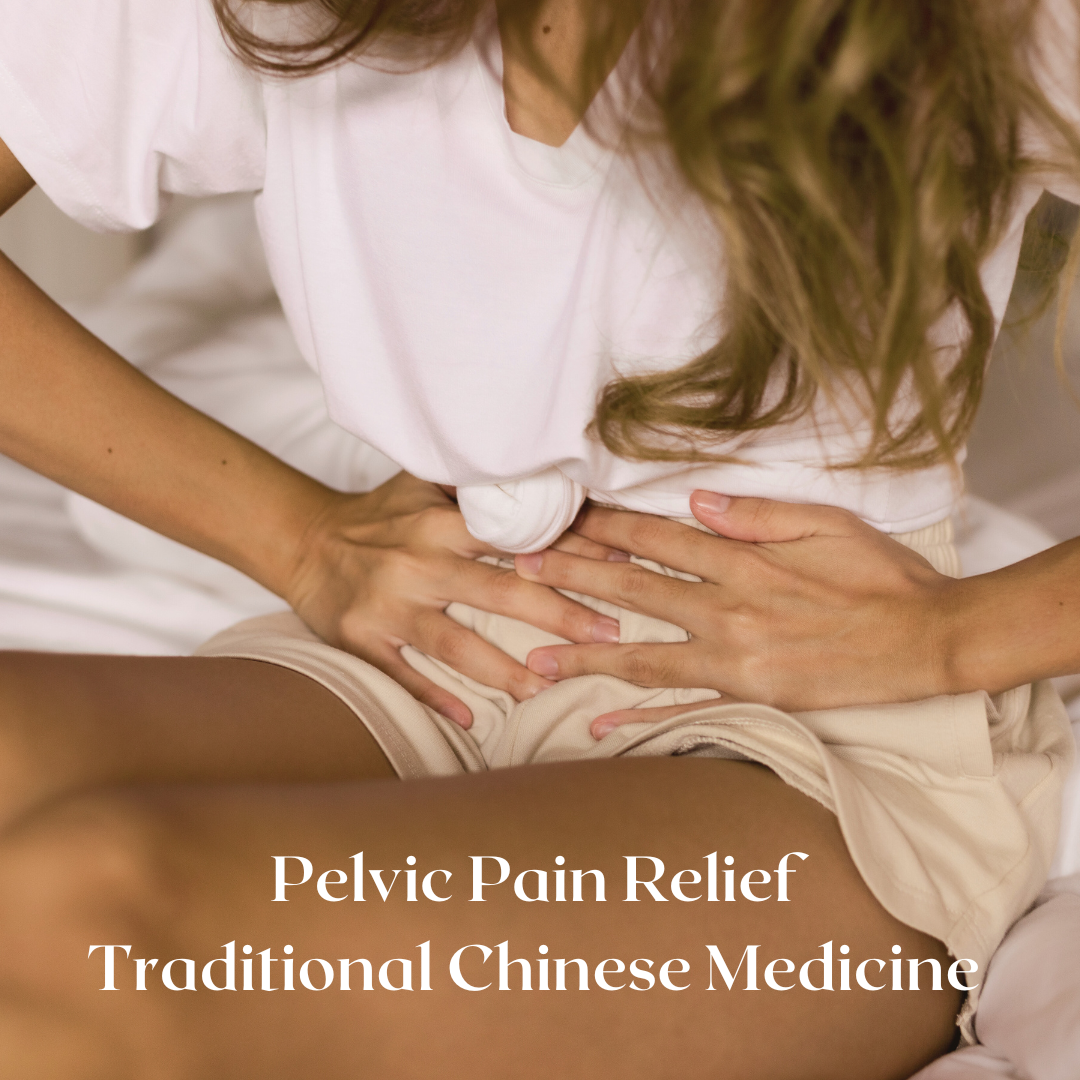 Pelvic Pain Relief