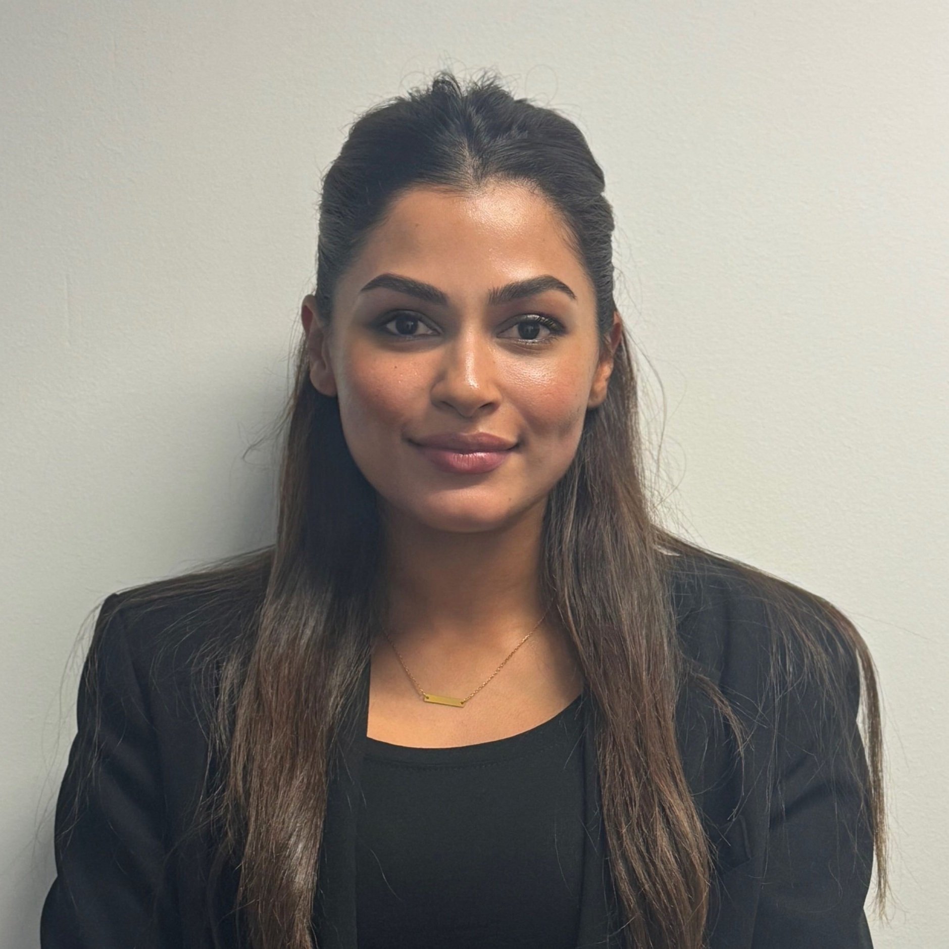 Kiran Tamber