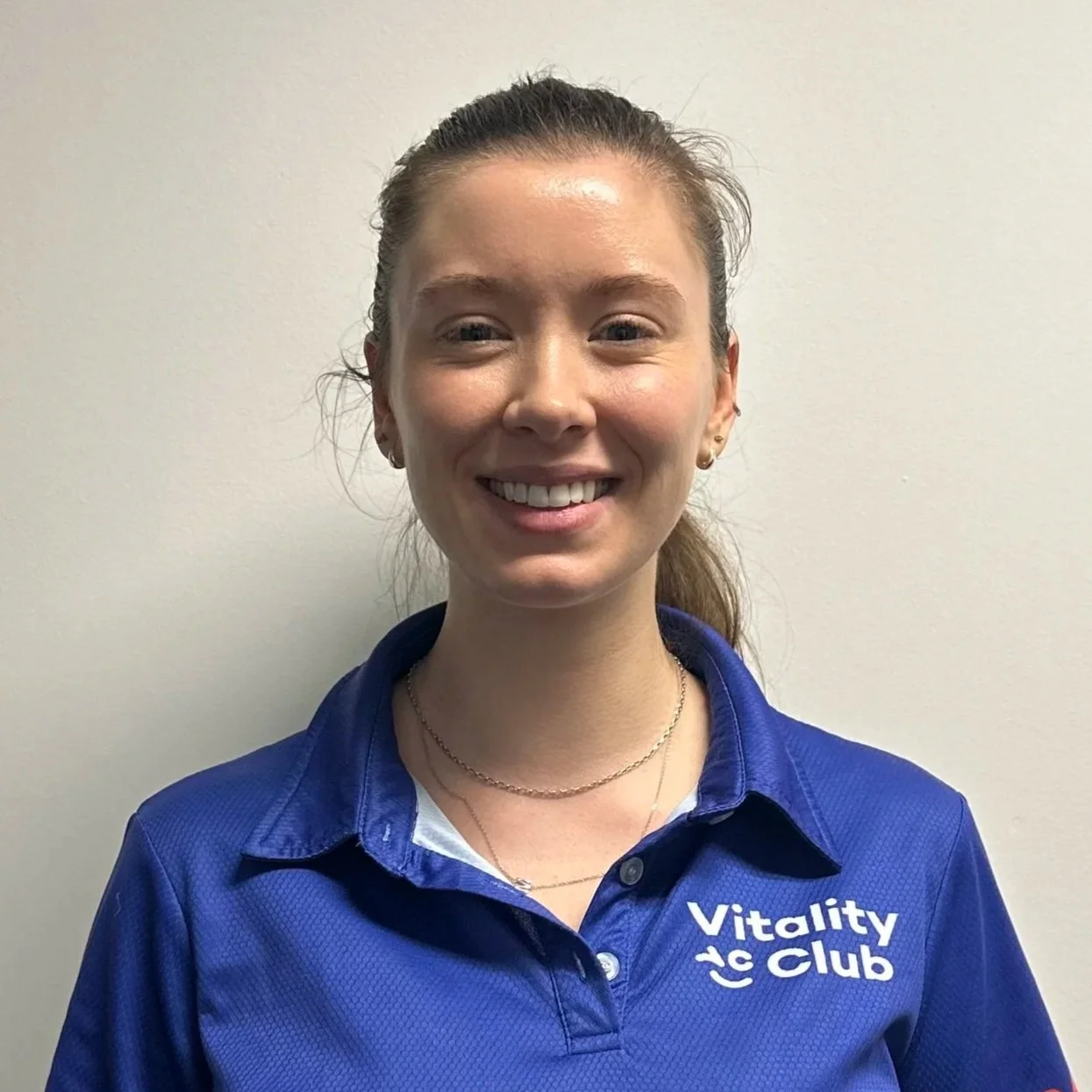 Molly O'Halloran