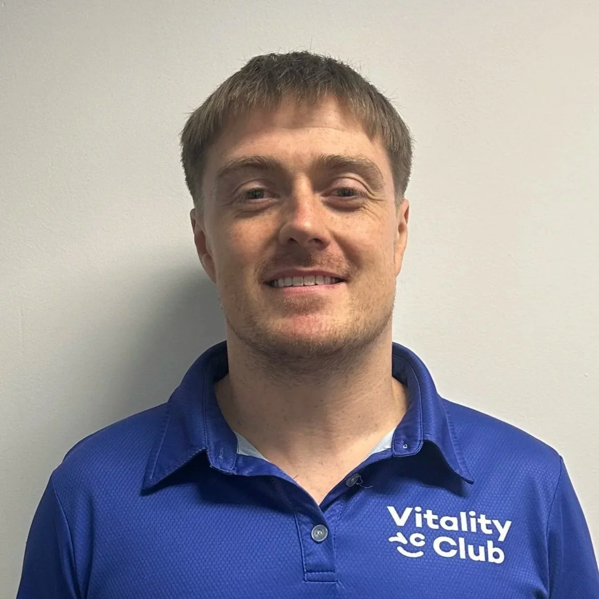 Rob O'Connor