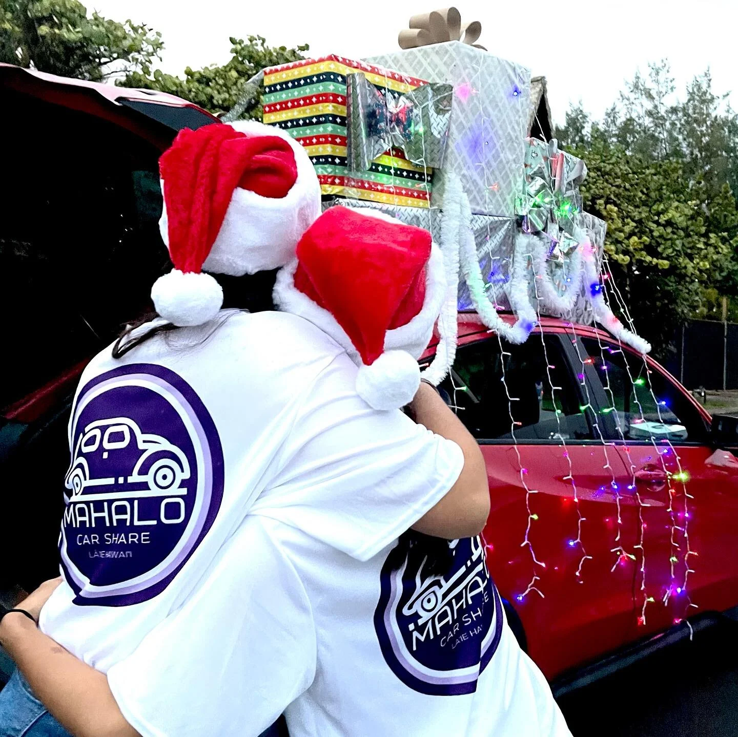 12 Days until Christmas and we want to shower you with all the gifts! π Want an extra $20 for your next car rental with us? 
YOU GOT IT! All who enter will receive $20 credit with MCS! 
To redeem gift:
1. Follow us @mahalocarshare π 
2. Tag your f