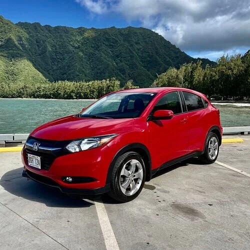 Our Honda HRV is one of our customers top pick & rarely available. You’ll see for your self why π but lucky for you its avaible tomorrow! Booking link in Bio β¨
We are excited for the upgrades we have been working for Mahalo Car Share, The
