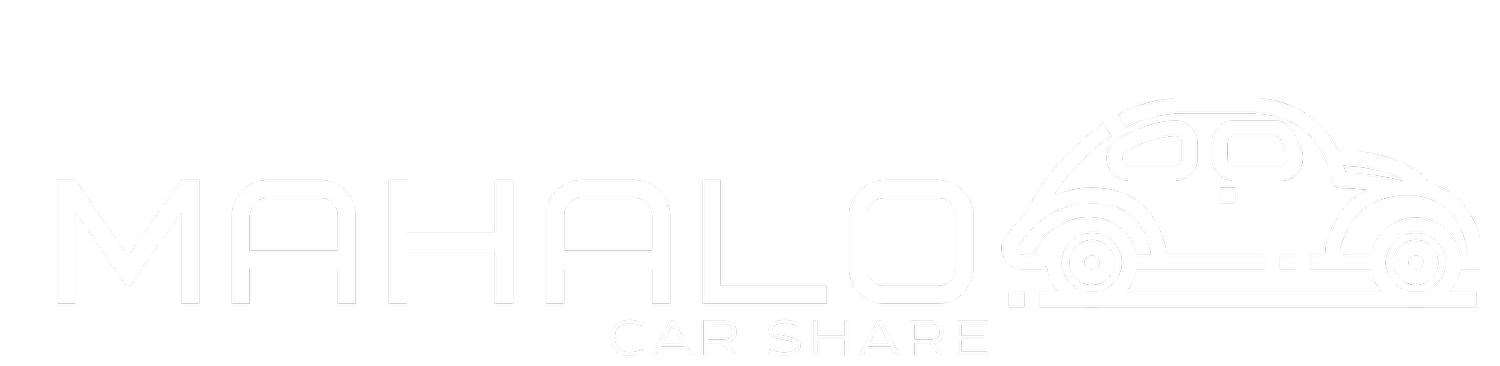 Mahalo Car Share