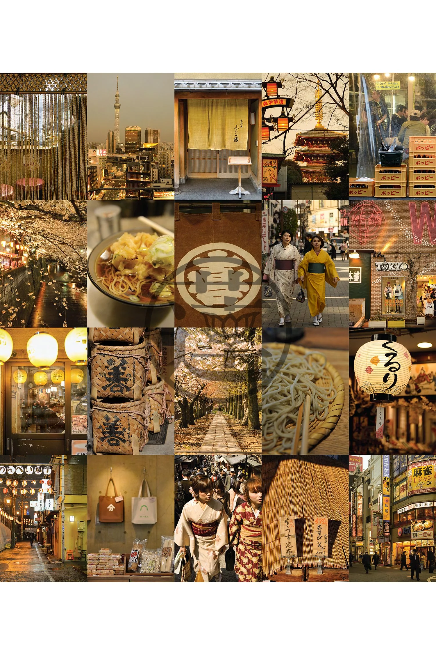 PLACES - Japan Soba Noodle