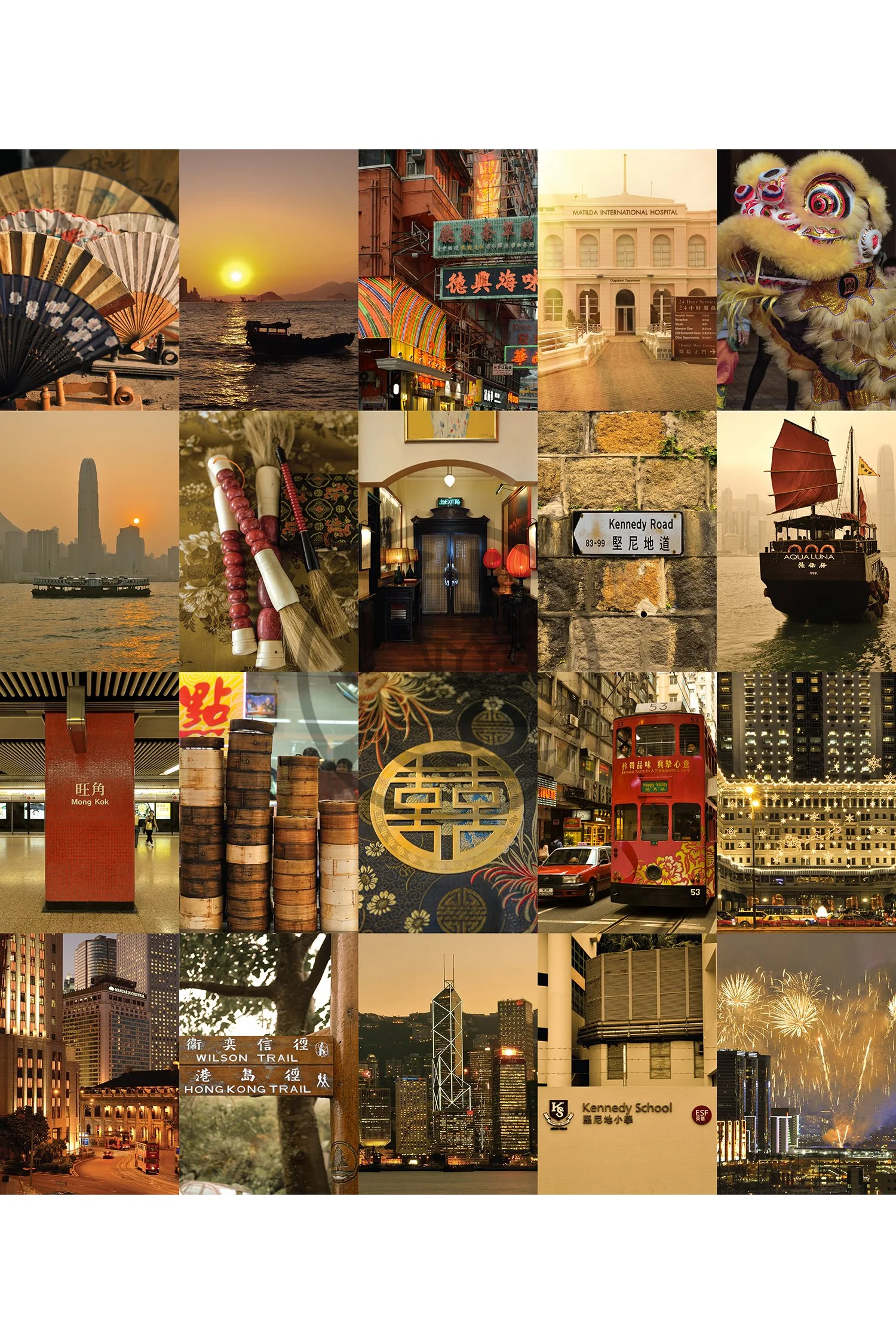 BESPOKE - Incense Burning