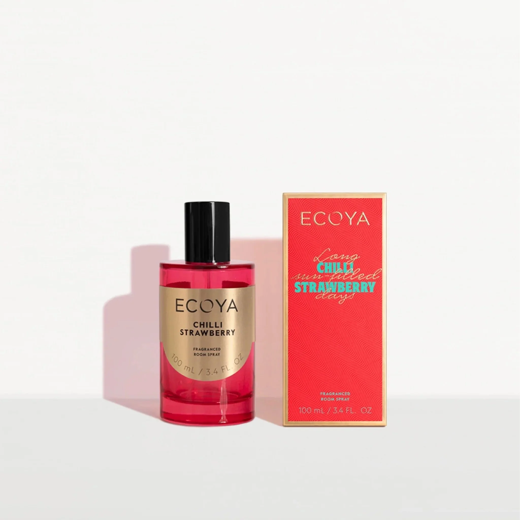 Chilli Strawberry Fragranced Room Spray