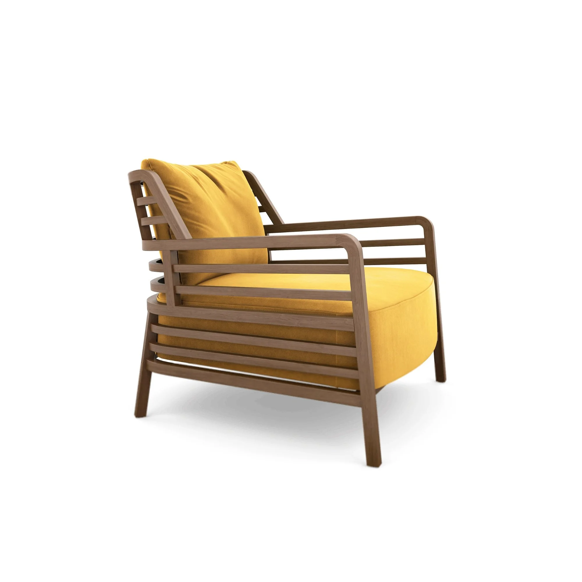 HEMICYCLE ARMCHAIR — Ligne Roset NZ Auckland New Zealand