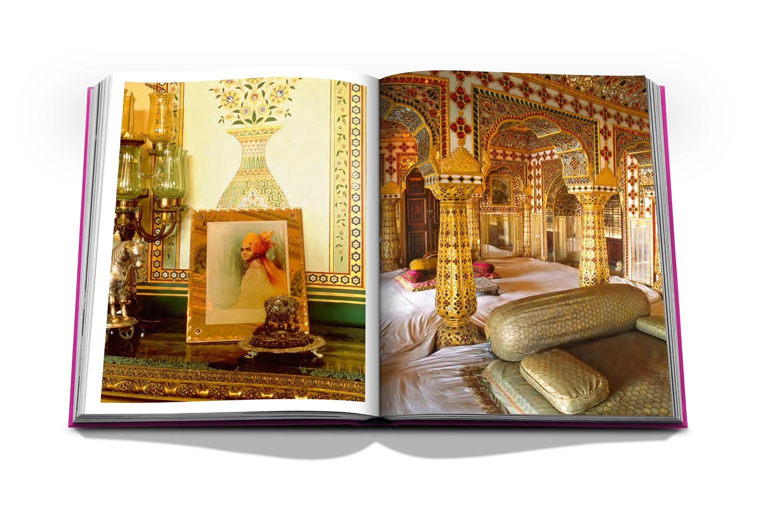 Assouline Louis Vuitton Skin: The Architecture of Luxury (New York Edition)  - Proluca Interiors