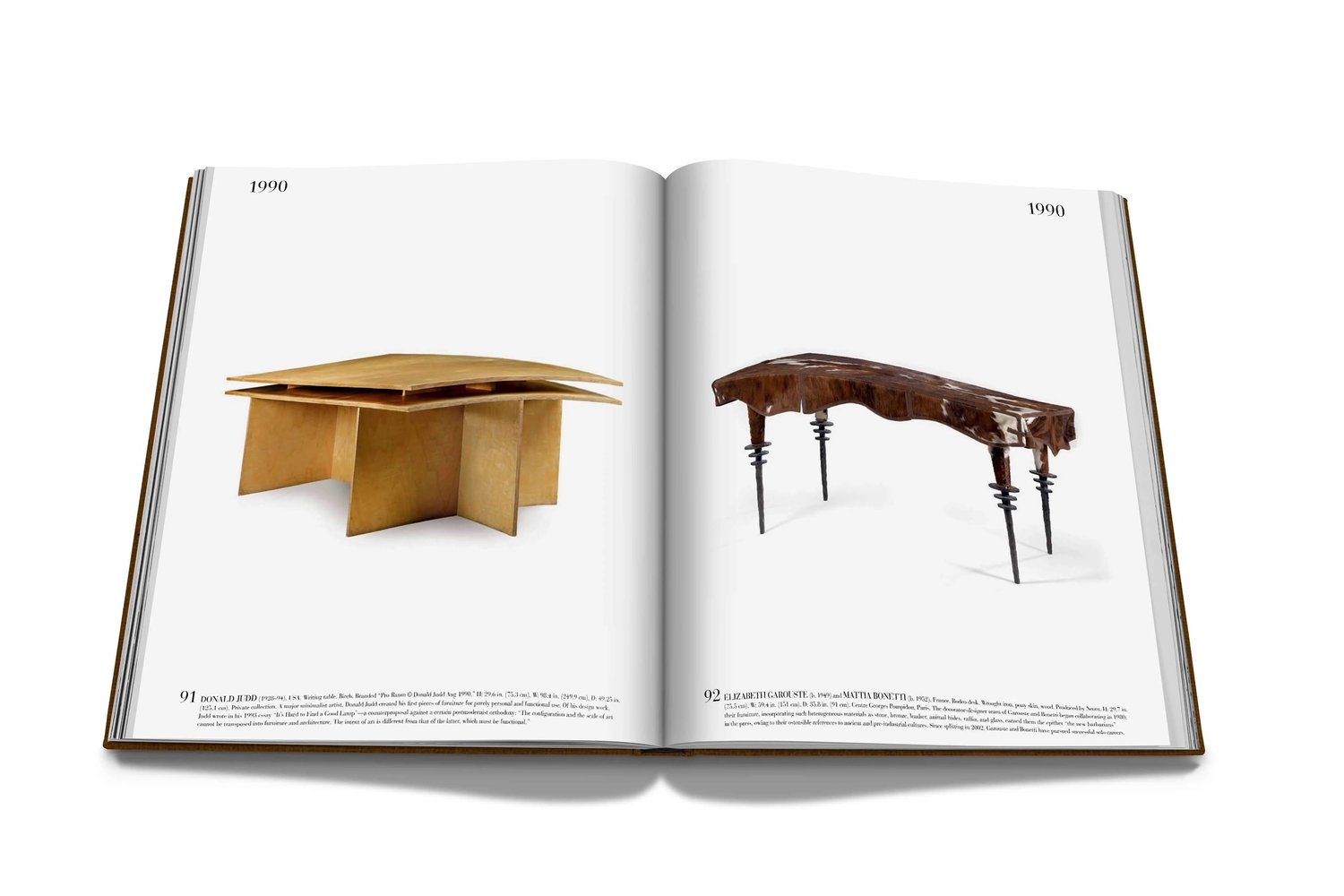 Assouline Louis Vuitton Skin: The Architecture of Luxury (New York Edition)  - Proluca Interiors