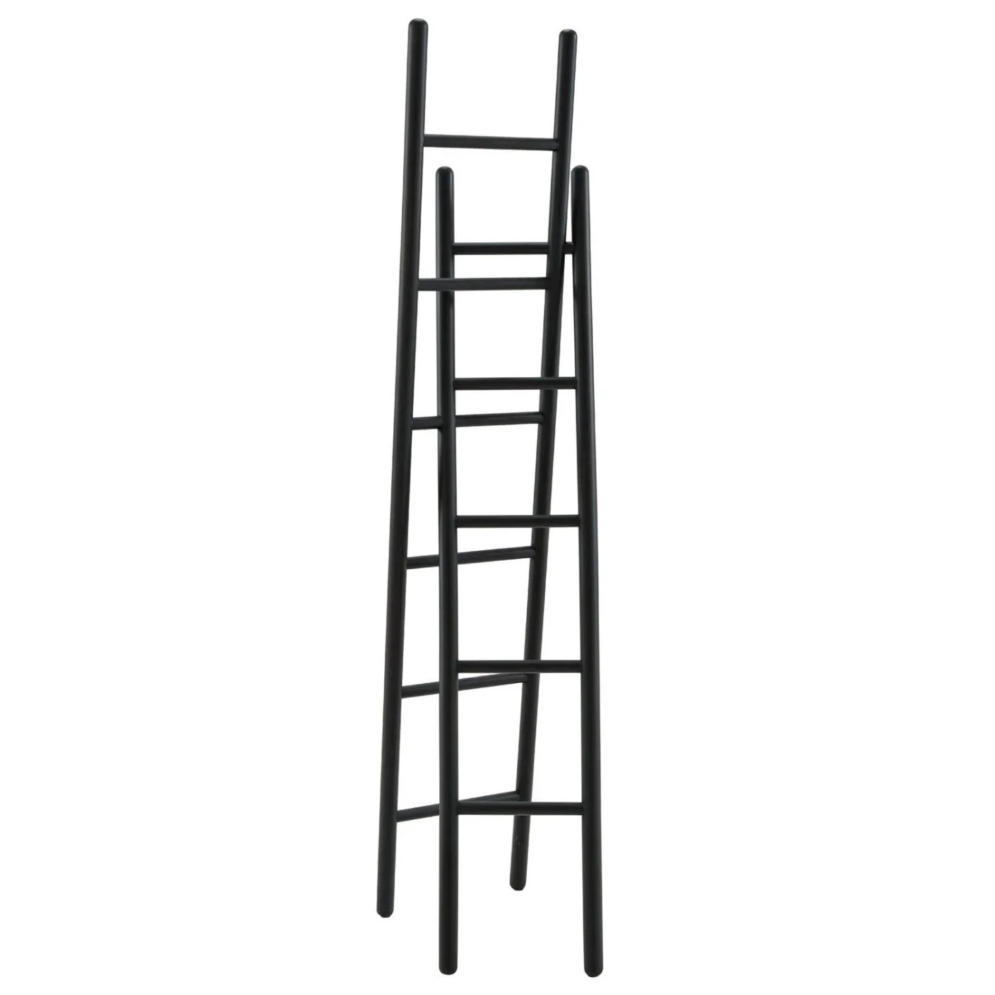 PASSE PASSE COAT RACK BLACK