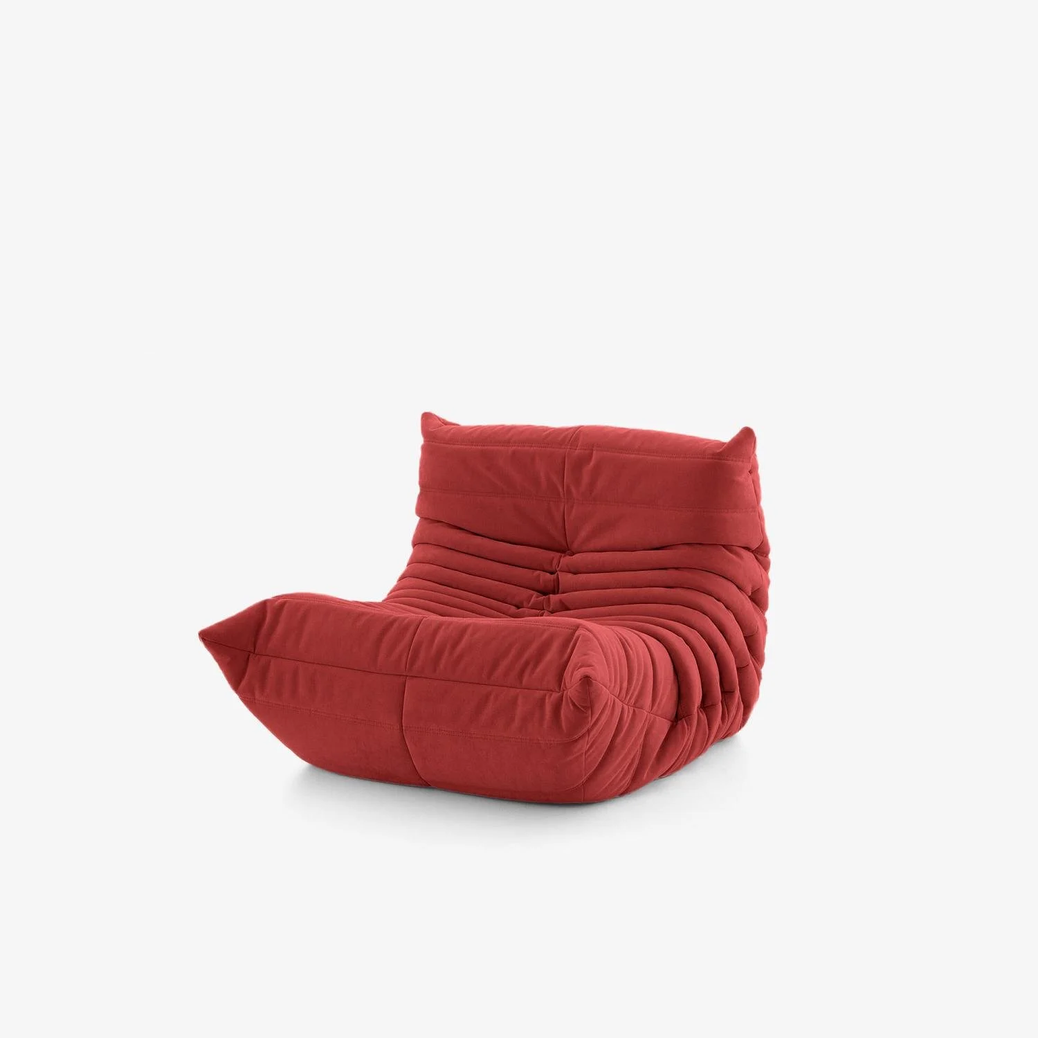 Togo Fireside Chair