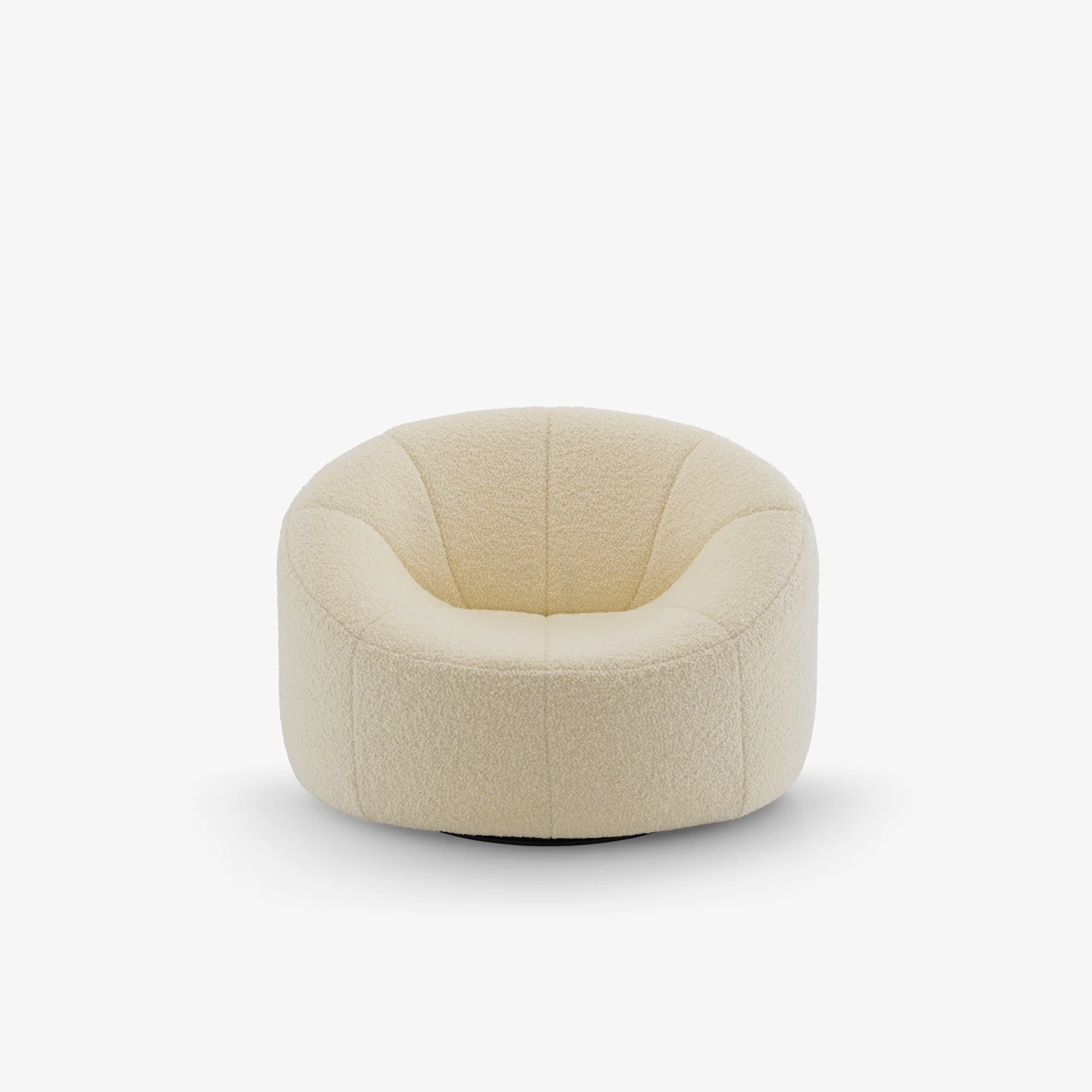 PUMPKIN SEATING