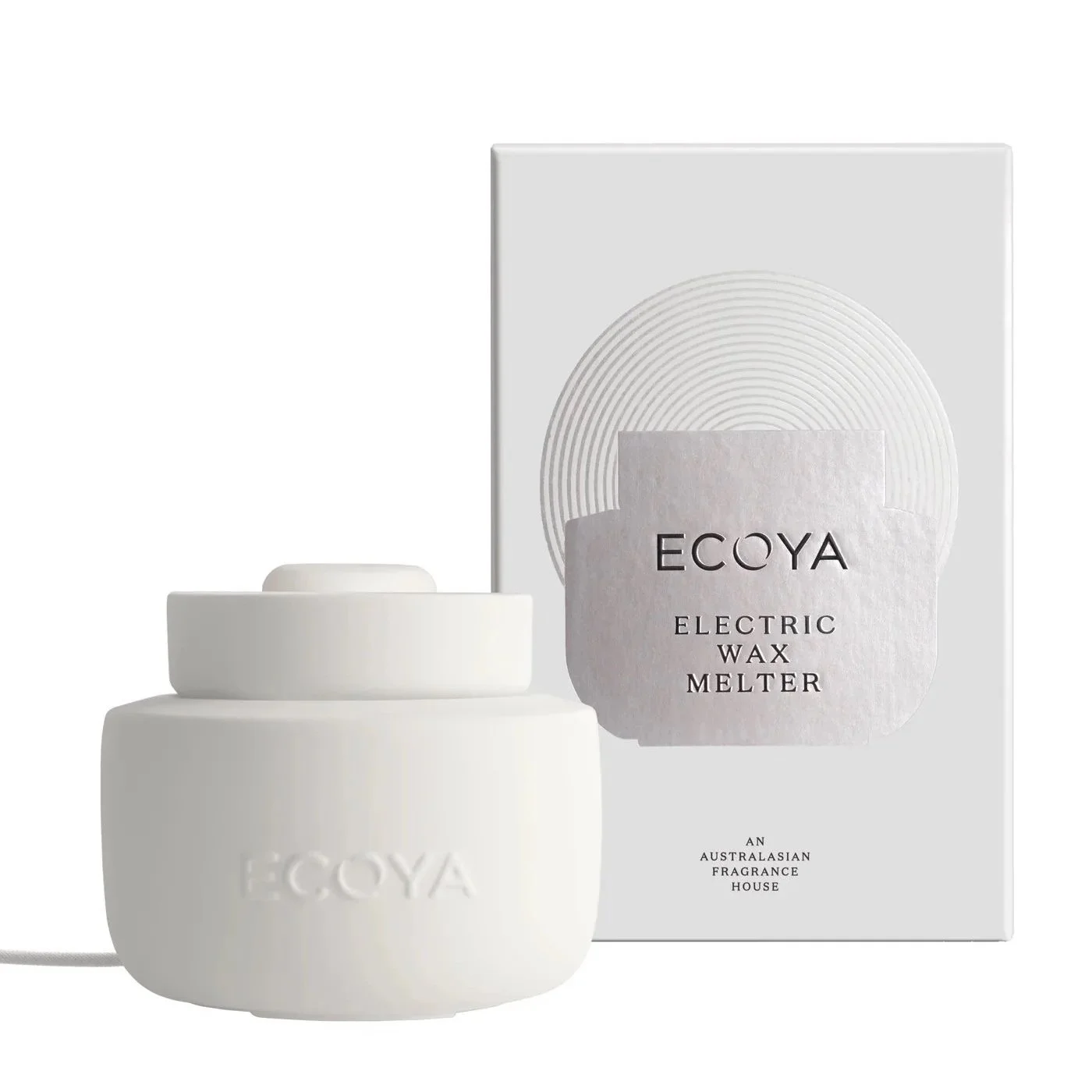 Electric Wax Melter