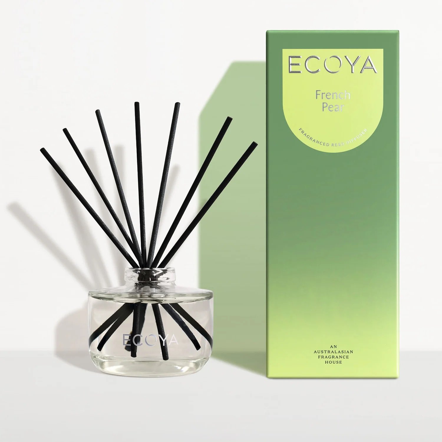 French Pear Reed Diffuser