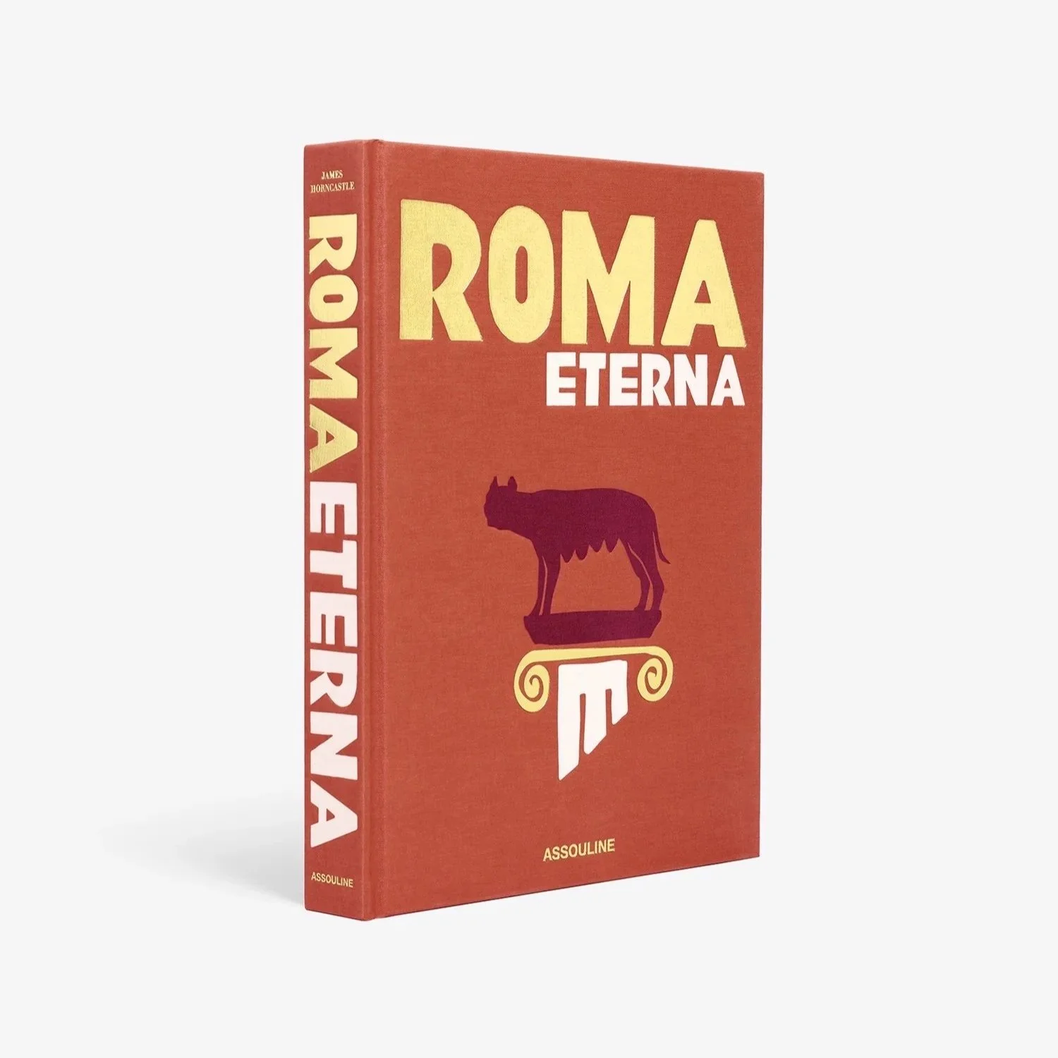 ROMA ETERNA