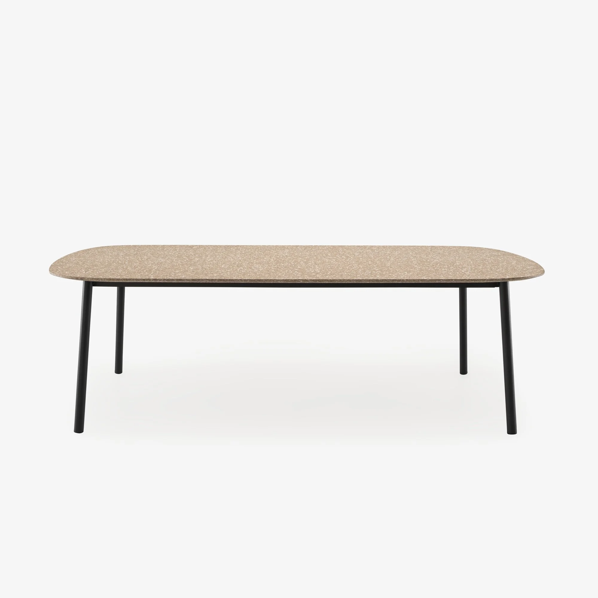 DOPPO OUTDOOR DINING TABLE
